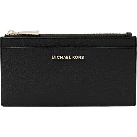 Michael Kors slim card case